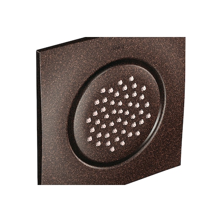 Moen Body Spray Oil Rubbed Bronze TS1320ORB